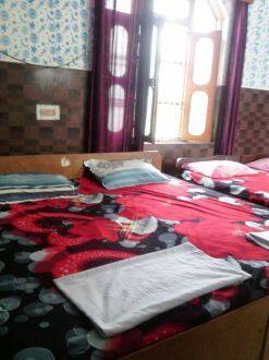 TG Stay Bus Stand, Jwalamukhi 2